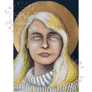 The Messenger (Gabriel) 